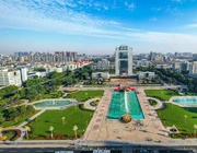 新疆庫(kù)爾勒項(xiàng)目